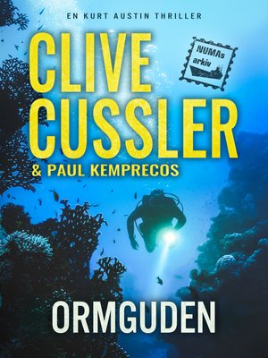cover image of Ormguden